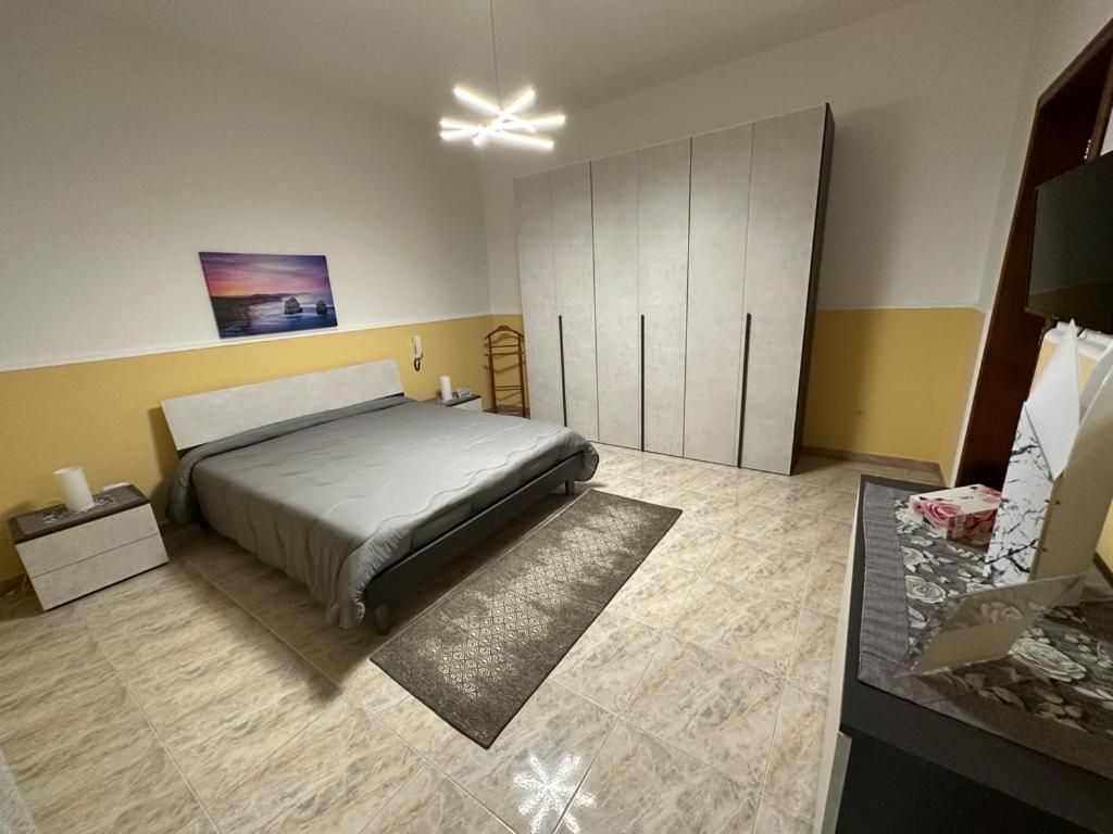 Casa Vacanze Campi Salentina Luaran gambar