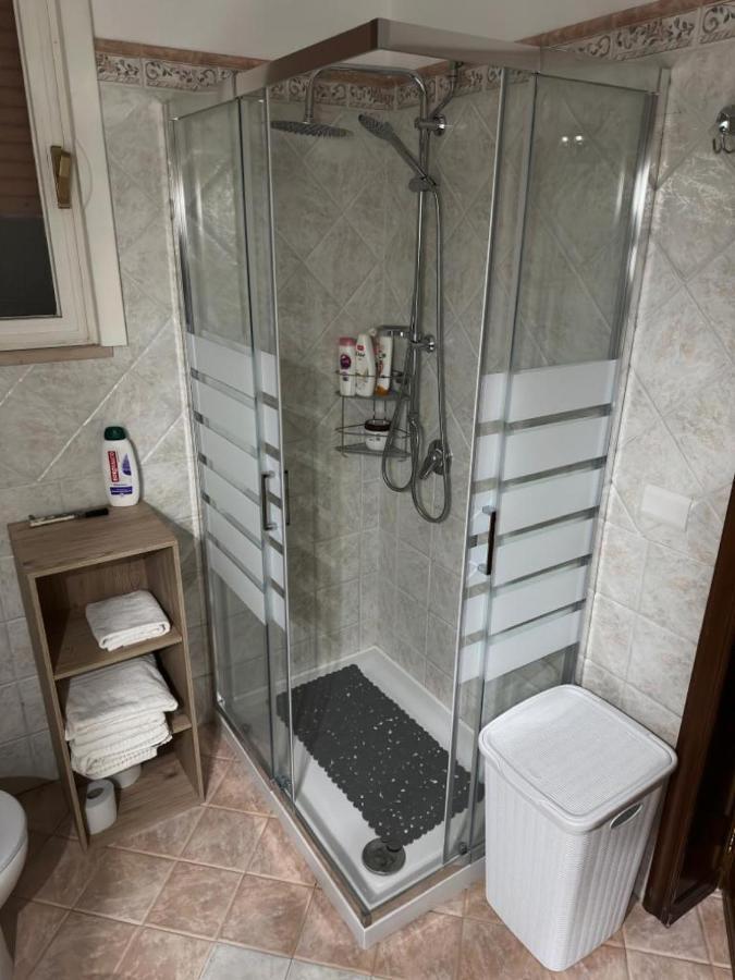 Casa Vacanze Campi Salentina Luaran gambar