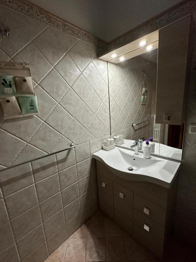 Casa Vacanze Campi Salentina Luaran gambar