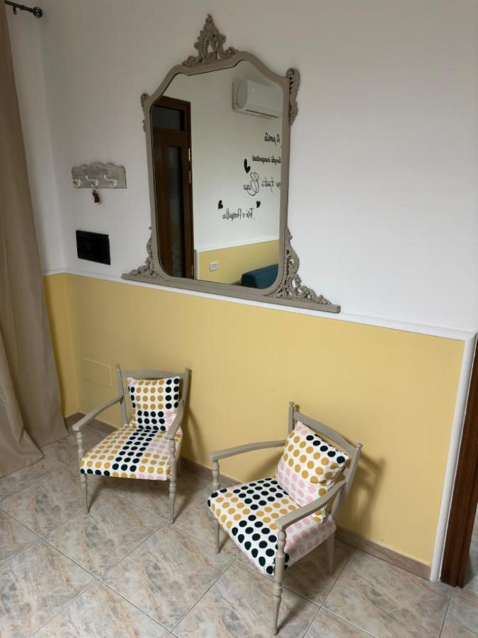 Casa Vacanze Campi Salentina Luaran gambar