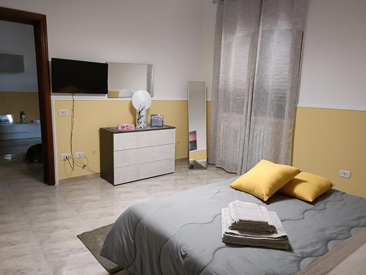 Casa Vacanze Campi Salentina Luaran gambar