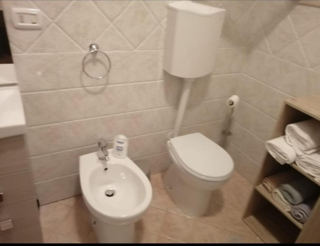 Casa Vacanze Campi Salentina Luaran gambar