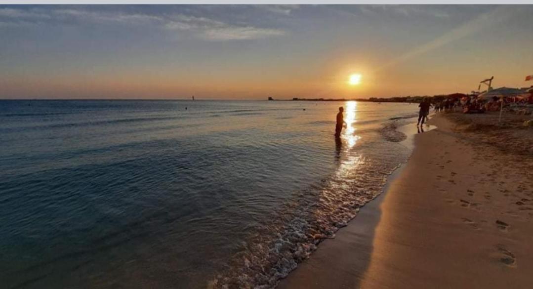 Casa Vacanze Campi Salentina Luaran gambar