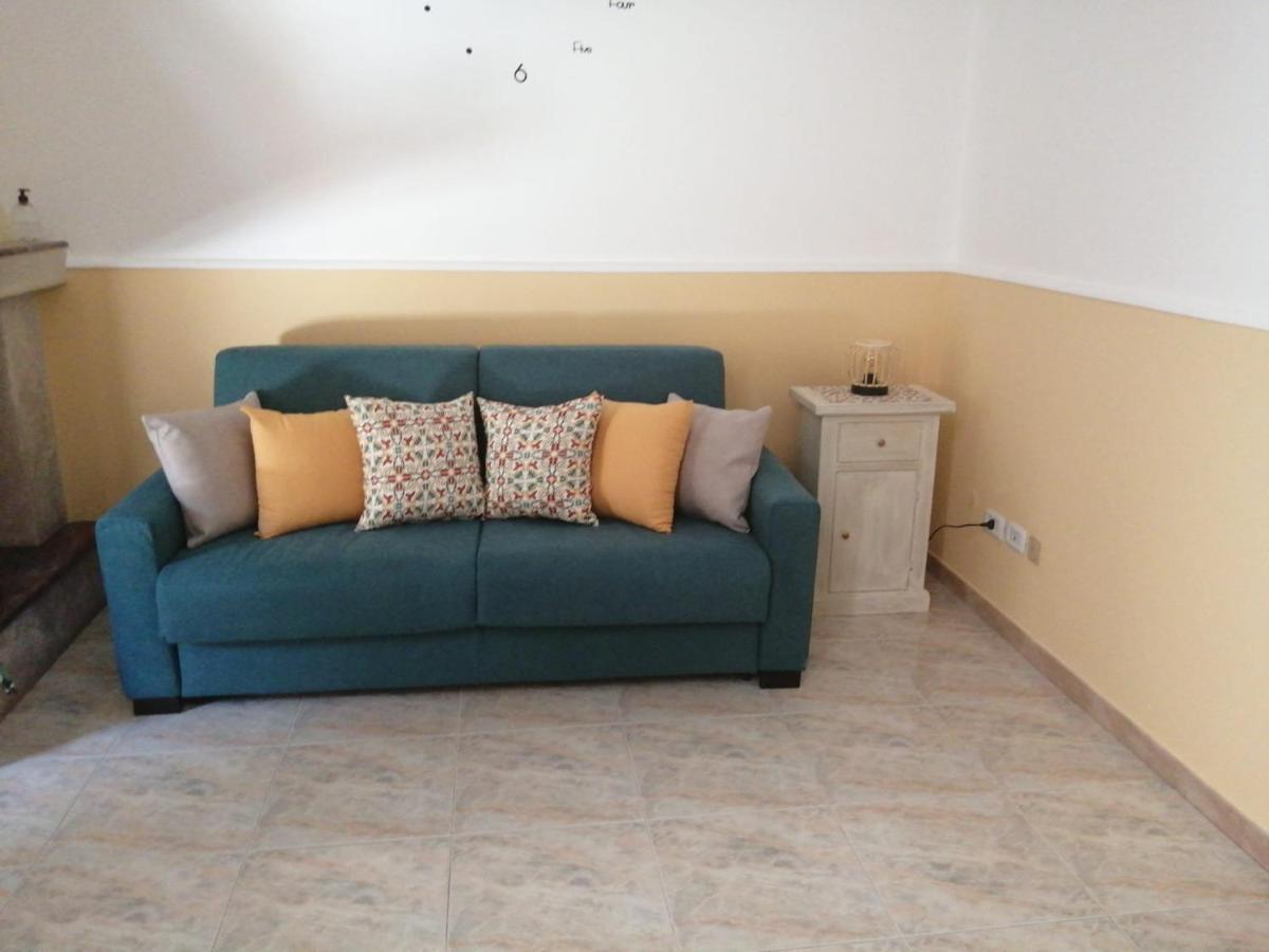 Casa Vacanze Campi Salentina Luaran gambar