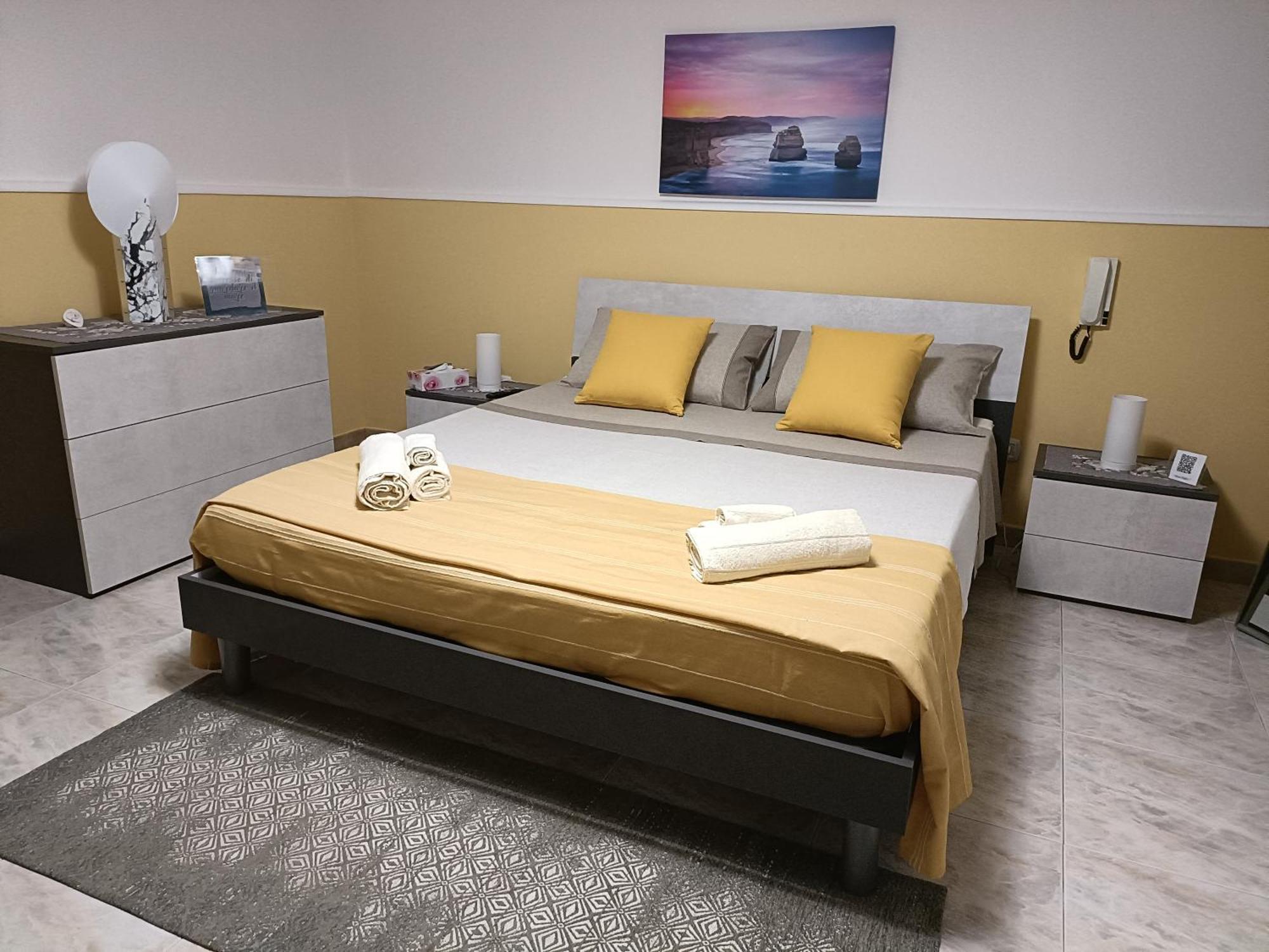 Casa Vacanze Campi Salentina Luaran gambar