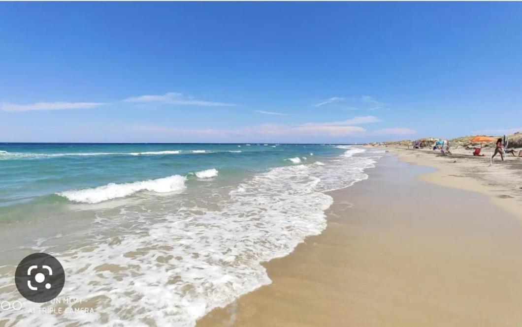 Casa Vacanze Campi Salentina Bilik gambar